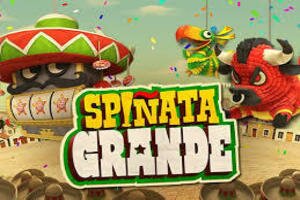 Spinata Grande Slot Spinata Grande Slot