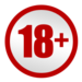 18+_gg 18+ Adult Only